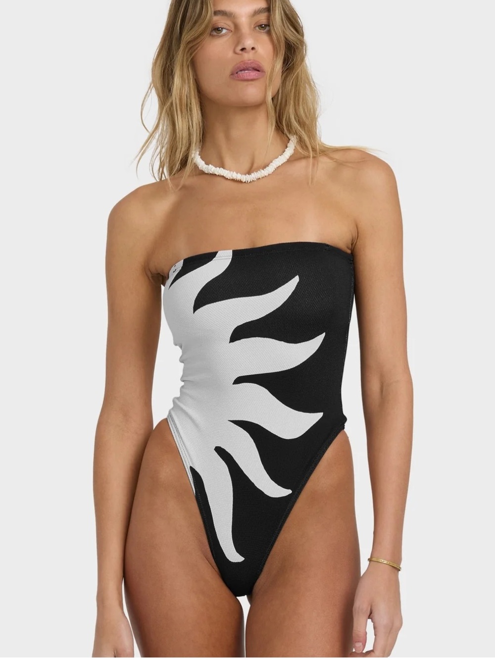 NWT Billabong By My Side Tully One Piece